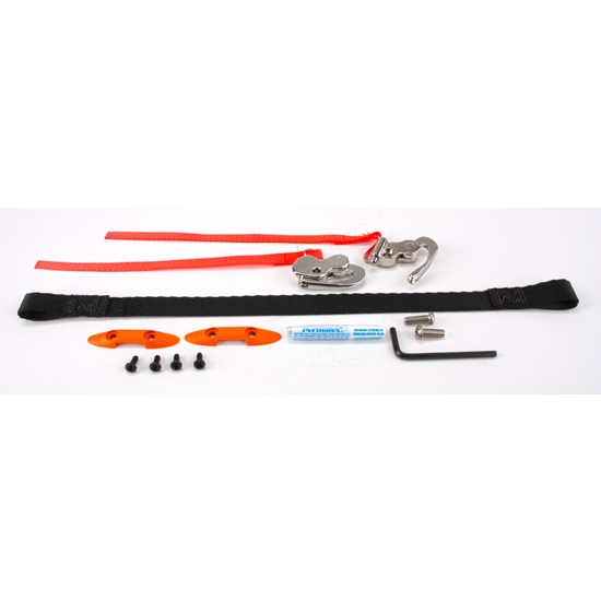HANS TU11411 Hans Device Tether Upgrade HANS TU11411 Hans Device Tether Upgrade
