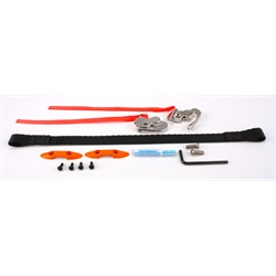 HANS TU11411 Hans Device Tether Upgrade