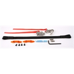 HANS TU11411 Hans Device Tether Upgrade