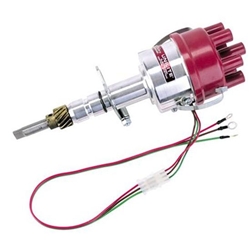 Mallory Ignition 4518001 49-62 Chevy 6-Cylinder Electronic Distributor