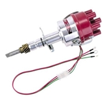 Mallory Ignition 4518001 49-62 Chevy 6-Cylinder Electronic Distributor