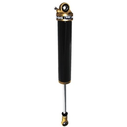 Pro Shocks PGA650 Gas Aluminum Smooth Body 6 Inch Stroke, Comp 5/Reb 5
