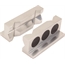 Speedway Bench Vise Soft Aluminum Fitting Jaws Speedway Bench Vise Soft Aluminum Fitting Jaws