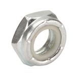 Winters Adjusting Screw 1/2 Inch-13 Jam Nut