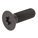 Swivel Spline Drive Bolt, 3/8 Inch-24 x 1-1/4 Inch FHCS