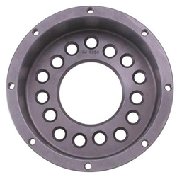 Wilwood 170-0764 Aluminum Brake Hat, 1.41 Inch Offset