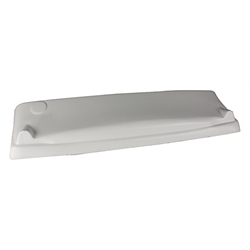 1933-34 Chevy Standard Fiberglass Gas Tank Cover