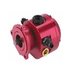 Waterman 250500 Direct Drive Fuel Pump, .500