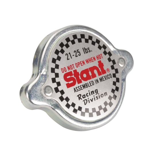 Stant 10372 High Pressure Racing Radiator Cap, 21-25 Lbs Stant 10372 High Pressure Racing Radiator Cap, 21-25 Lbs