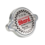 Stant 10372 High Pressure Racing Radiator Cap, 21-25 Lbs