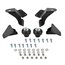 Speedway 1955-57 Chevy Car V8 Motor Mount Kit Speedway 1955-57 Chevy Car V8 Motor Mount Kit