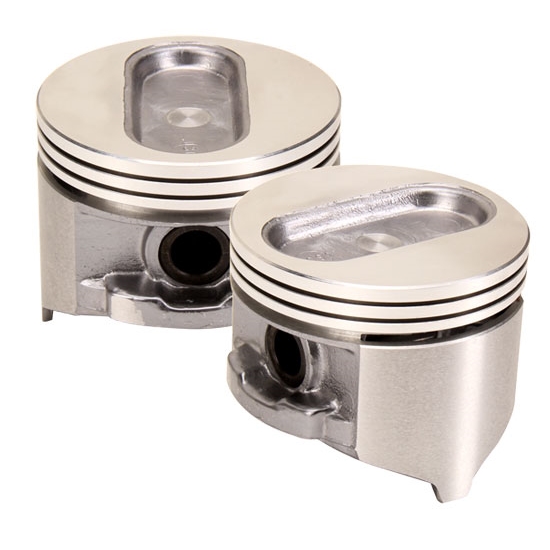 1964-67 Cadillac 429 Piston Sets 1964-67 Cadillac 429 Piston Sets