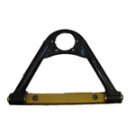 Garage Sale - AFCO Aluminum Shaft Tubular Strut Typer Upper Control Arm, 6-1/2 Inch