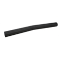 1932 Ford V-Style Front Cross Bar, Black