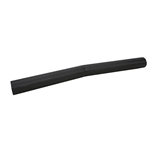 1932 Ford V-Style Front Cross Bar, Black
