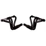 Schoenfeld Small Block Chevy Chassis Headers, 1-5/8, 3 Cltr, Equal Lt