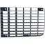 OER 3962974 70-73 Grille, RS, RH Camaro 70-73 RS Grilles OER 3962974 70-73 Grille, RS, RH Camaro 70-73 RS Grilles