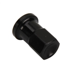 DMI RRC-1360 XR-1 Bulldog Rearend Rear Cover Alum. High Nut