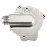 Yamaha R6 Water Pump Housing
