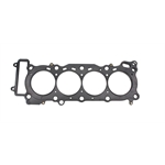 Cometic C8684 2003-2005 Yamaha R6 Head Gasket, 2mm Over Bore