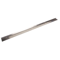 Speedway 1.5 Inch Wicker Bill for Micro/Mini Sprint Top Wing