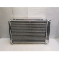 Garage Sale - AFCO Direct Fit 1979-93 Mustang Radiator