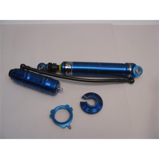 Garage Sale - AFCO M2 Series Double Adjustable Monotube Coil-Over Shock, 8 Inch Stroke Garage Sale - AFCO M2 Series Double Adjustable Monotube Coil-Over Shock, 8 Inch Stroke