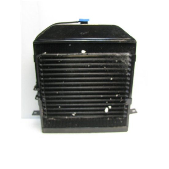 Garage Sale - Walker Z Series Radiator, 1939 Ford Deluxe, 1940 Car And 1940-41 Pickup Garage Sale - Walker Z Series Radiator, 1939 Ford Deluxe, 1940 Car And 1940-41 Pickup