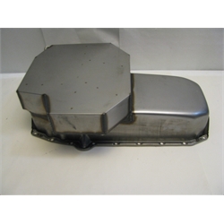 Garage Sale - Champ Style Small Block Chevy Oil Pan