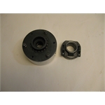 Garage Sale - Ram Coupler, 1 Inch-23 Spline, Ford 2000CC