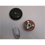 Garage Sale - 3 Bolt Steeing Wheel Adapter, GM Applications