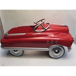 Garage Sale - Murray Comet Style Pedal Car, Red