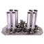 Hilborn Flathead Ford Mechanical Fuel Injection Hilborn Flathead Ford Mechanical Fuel Injection
