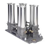 Hilborn Mechanical Fuel Injection Units