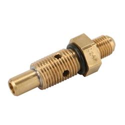 Hilborn 708A-1/2-AS-#12AS Injector Nozzles #12 Up, 1/2 Inch Tip, Set/8