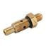 Hilborn 708A-1/2-AS-#12AS Injector Nozzles #12 Up, 1/2 Inch Tip, Set/8 Hilborn 708A-1/2-AS-#12AS Injector Nozzles #12 Up, 1/2 Inch Tip, Set/8