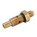 Hilborn 710A-3 1/2 ASZ Injector Nozzles, #12 Up, 3-1/2 Inch Tip, Set/8