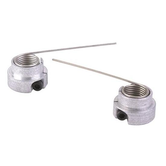 Hilborn Throttle Shaft Return Springs