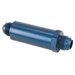 Hilborn Fuel Injection F1200-12/149 -12 AN Short Fuel Filter