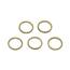 Hilborn Fuel Injection F510C-1 .030 Inch Shims for Bypass Valve Spring Hilborn Fuel Injection F510C-1 .030 Inch Shims for Bypass Valve Spring