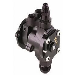 Hilborn Fuel Injection PG150D/CL S0 1.7 Billet GPM Fuel Pump