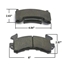 AFCO 1251-1154 D154 1978-Up GM Metric Pads AFCO 1251-1154 D154 1978-Up GM Metric Pads