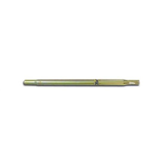 AFCO Swaged Steel Tube, 12 Inch Long, 1 Inch O.D. (3/4) Inch AFCO Swaged Steel Tube, 12 Inch Long, 1 Inch O.D. (3/4) Inch