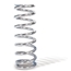 AFCO 28150-1CR 8 Inch Extreme Chrome Coil-Over Spring, 150 Rate AFCO 28150-1CR 8 Inch Extreme Chrome Coil-Over Spring, 150 Rate