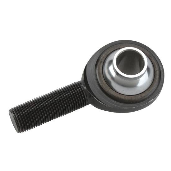 QA1 PCYML8T High Misalignment Chromoly Heim Joint Rod Ends 1/220 LH