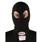 Bell Inner X Carbon Hood Sock, Dual Eye Ports