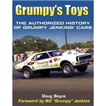 Book - Grumpy