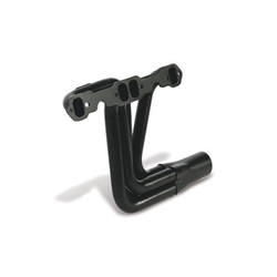 Right Side Crash Replacement Chevy Chassis Header, 1-5/8 Inch
