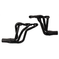 Dynatech® Chevy Street Stock Headers, 1-3/4 - 1-7/8, 3-1/2 Inch Collector