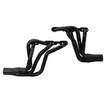 Dynatech® Chevy Street Stock Headers, 1-3/4 - 1-7/8, 3-1/2 Inch Collector